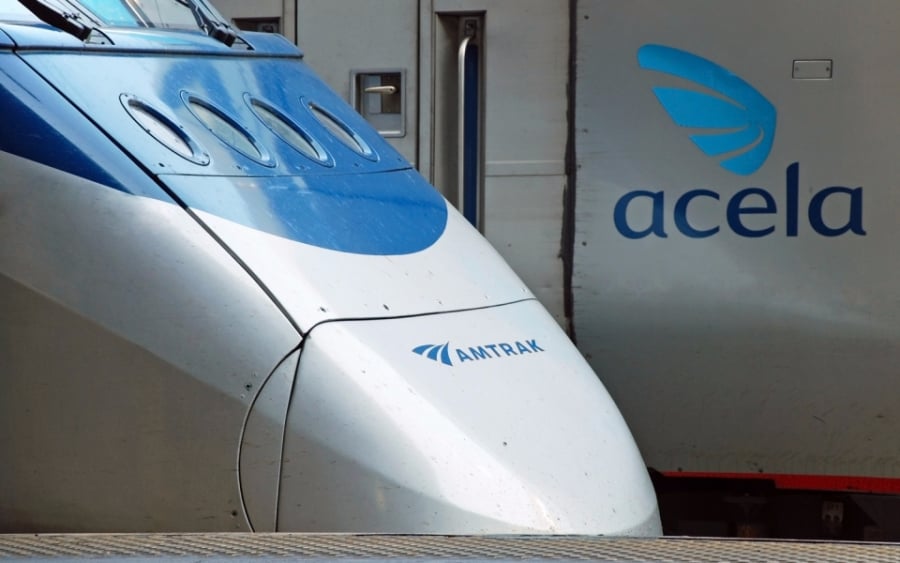 Acela Express