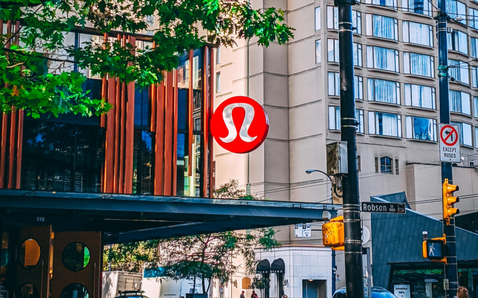 Calvin McDonald's Pay Continues to Rise As Lululemon Strengthens