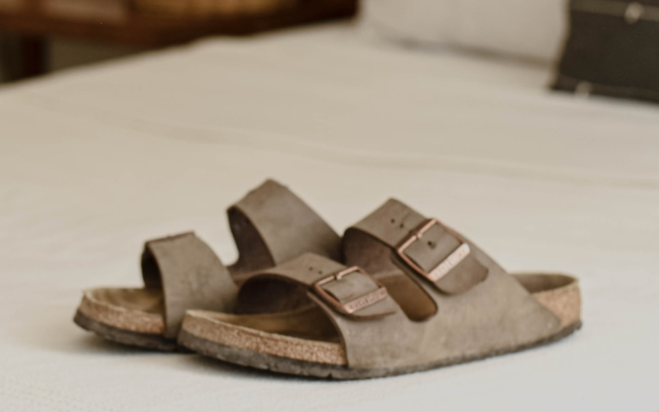Birkenstock confirms plans for an IPO on New York Stock Exchange