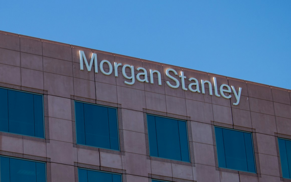 Morgan Stanley Reno Morgan Stanley Is A Hard-To-Replicate Franchise, Says Analyst ...