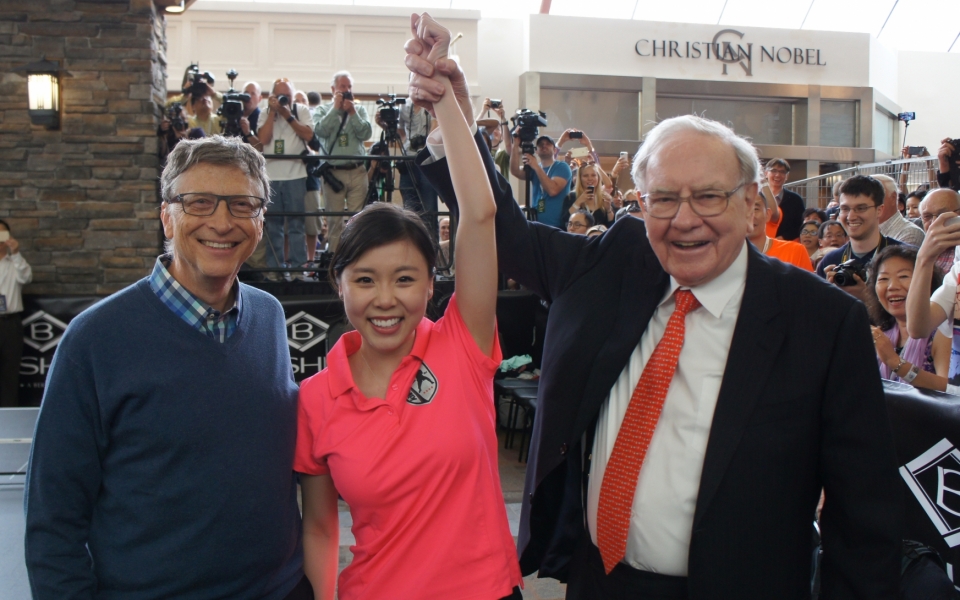 14 Billionaires Join Warren Buffett And Bill Gates In Sharing Their Wealth Passport To Wall Street Meritage group lp has offices in san francisco, greenwich, and new york city and currently has approximately 50 personnel. 14 billionaires join warren buffett and